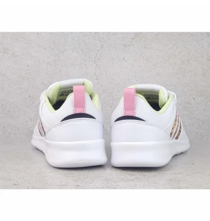 Кроссовки женские Adidas Qt Racer 20 Pink GX5680