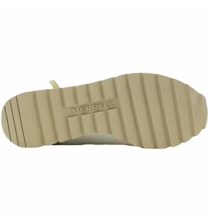 Кроссовки женские Merrell Alpine Beige J004148