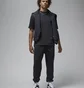 Футболка мужская Air Jordan T-Shirt Air Wordmark Black FJ1969-045