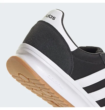 Кроссовки мужские Adidas Run 72 Black IH8585