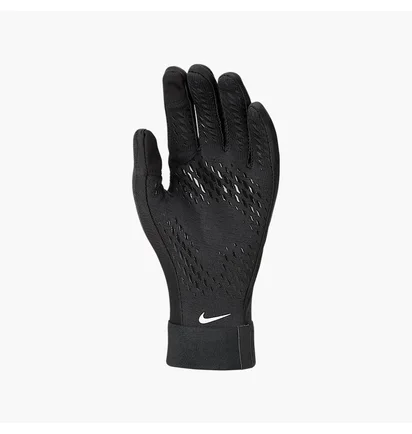 Перчатки унисекс Nike Cfc Thermafit Black IM4984-010