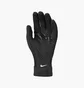 Перчатки унисекс Nike Cfc Thermafit Black IM4984-010