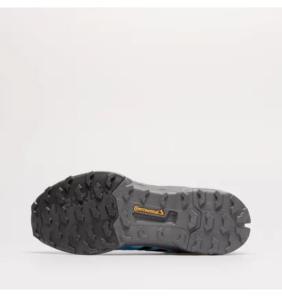 Ботинки мужские Adidas Terrex Ax4 Mid Gtx Blue/Black Gz3003
