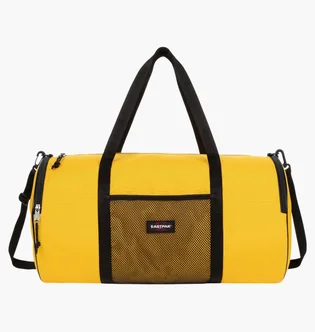 Сумка унісекс EASTPAK X Telfar Duffel Yellow EK0A5BFS2A6