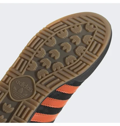 Кросівки чоловічі Adidas Jeans Shoes Black Gy7412