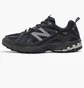 Кросівки чоловічі New Balance 610 Sneaker Brown ML610TAF