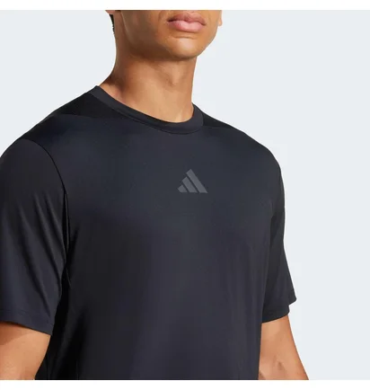 Футболка мужская Adidas Designed Intensity Black JI8181