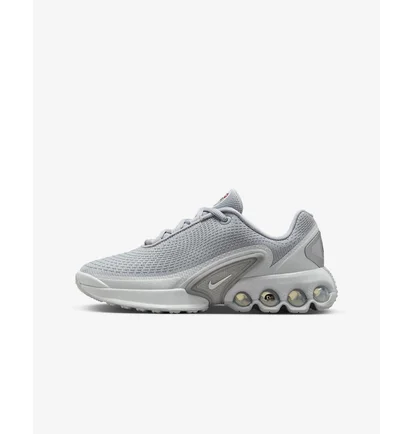 Кросівки дитячі Nike Air Max Dn Grey FB8987-005