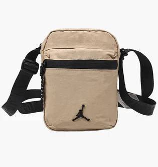 Сумка унісекс Air Jordan Airborne Festival Beige 9A0631-X1T