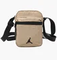 Сумка унісекс Air Jordan Airborne Festival Beige 9A0631-X1T