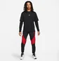 Футболка мужская Nike M J Df Sprt Stmt Shooting Shrt Black DH9083-010