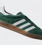 Кроссовки унисекс Adidas Gazelle In Green JI2062