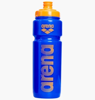 Пляшка для води Arena Sport Blue 004621-700