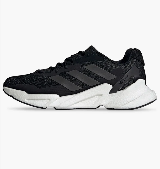 Кроссовки мужские Adidas X9000L4 Shoes Black S23669