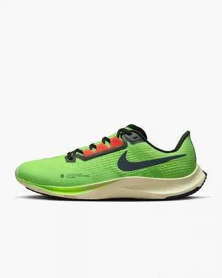 Кроссовки мужские Nike Air Zoom Rival Fly 3 Green Dz4775-304