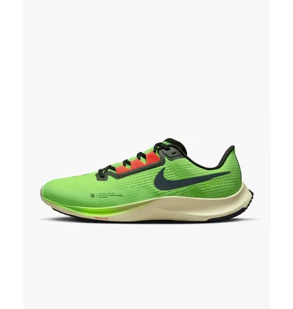 Кросівки чоловічі Nike Air Zoom Rival Fly 3 Green Dz4775-304