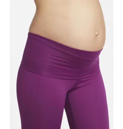 Леггинсы женские Nike One Violet DH1587-503