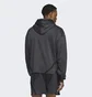 Худи мужское Adidas Select Hoodie Black Ic2418