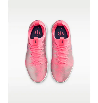 Сороконіжки дитячі Nike Vapor 16 Academy Pink/Metallic IQ9961-640