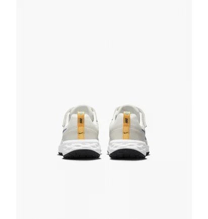 Кроссовки детские Nike Revolution 6 Nn Beige DD1095-100
