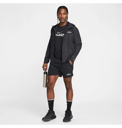Шорты мужские Nike Challenger Flash Black IB4129-010