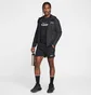 Шорты мужские Nike Challenger Flash Black IB4129-010
