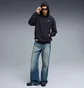 Худі чоловіче Puma Class Pinnacle Hoodie Black 688026-16