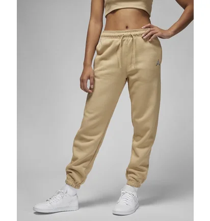 Штани жіночі Air Jordan Brooklyn Beige Dq4478-277