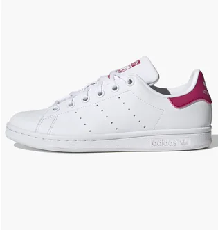 Кеды детские Adidas Stan Smith Shoes White Fx7522