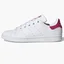 Кеды детские Adidas Stan Smith Shoes White Fx7522