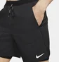 Шорты мужские Nike Flex Stride MenS 7 2-In-1 Running Shorts Black CJ5471-010