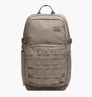 Рюкзак унісекс Under Armour Triumph Sport Beige 1372290-200