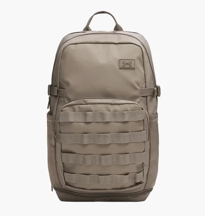 Рюкзак унісекс Under Armour Triumph Sport Beige 1372290-200