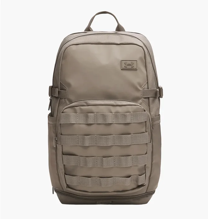 Рюкзак унісекс Under Armour Triumph Sport Beige 1372290-200
