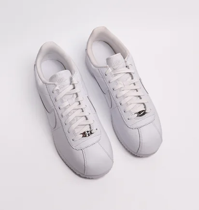 Кроссовки женские Nike Cortez 23 Premium Shoes White FB6877-100