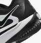 Кроссовки унисекс Nike Kd 17 Tb Black/White FV1307-001