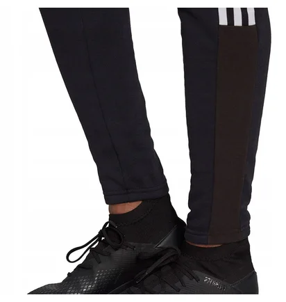 Штаны женские Adidas Wmns Tiro 21 Sweat Black GM7334