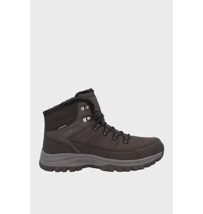 Черевики чоловічі CMP Auryl Mid Snow Boots Wp Brown 3Q72897-93UU