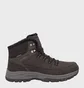 Черевики чоловічі CMP Auryl Mid Snow Boots Wp Brown 3Q72897-93UU