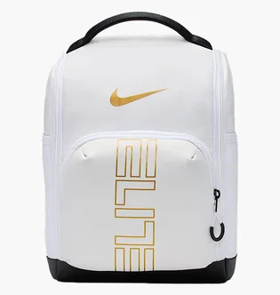 Сумка унісекс Nike Varsity Elite White HM9970-100