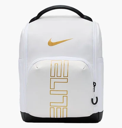 Сумка унисекс Nike Varsity Elite White HM9970-100