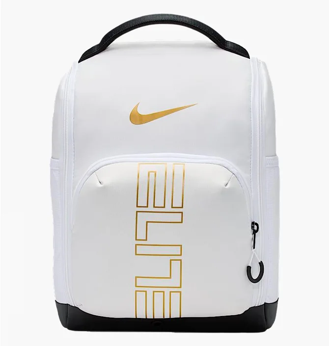 Сумка унисекс Nike Varsity Elite White HM9970-100