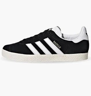 Кросівки дитячі Adidas Gazelle Black BB2502