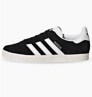 Кроссовки детские Adidas Gazelle Black BB2502