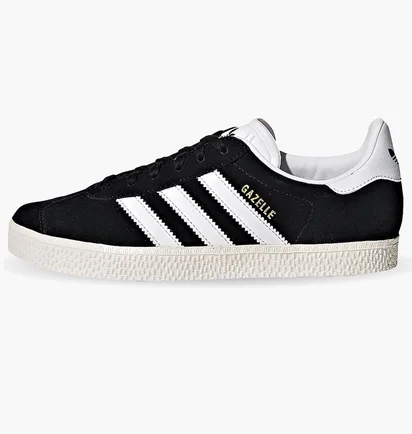 Кроссовки детские Adidas Gazelle Black BB2502