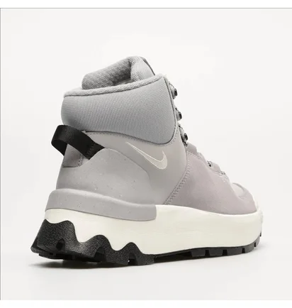 Ботинки женские Nike City Classic Boot Grey DQ5601-002