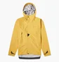 Куртка чоловіча Klattermusen Asynja Yellow 10651M11