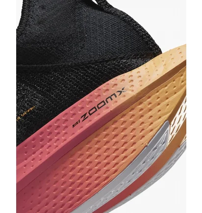 Кроссовки женские Nike Alphafly 2 WomenS Road Racing Shoes Black DN3559-001