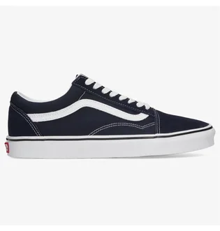 Кеди чоловічі Vans Ua Old Skool Black Vn0A5Jmi4W61