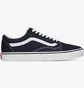 Кеды мужские Vans Ua Old Skool Black Vn0A5Jmi4W61